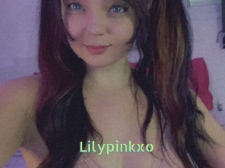 Lilypinkxo