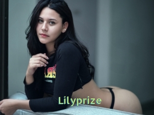 Lilyprize