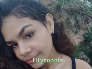 Lilysophie