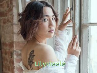 Lilysteele