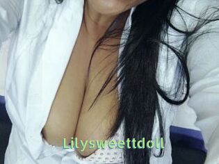 Lilysweettdoll