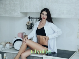 Lilyuilks