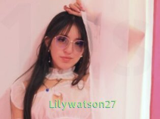 Lilywatson27