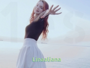 Linaaliana