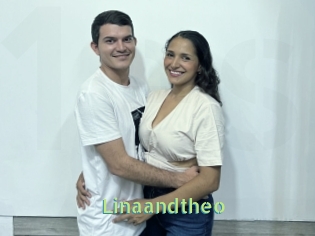Linaandtheo