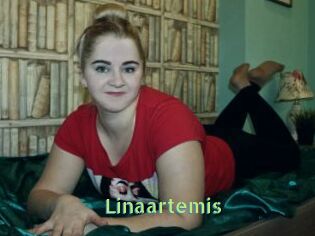 Linaartemis