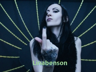 Linabenson