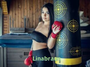 Linabraun