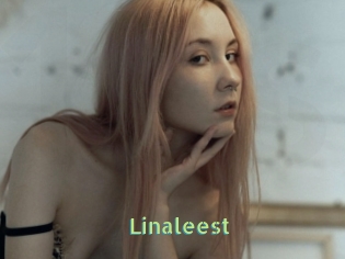 Linaleest