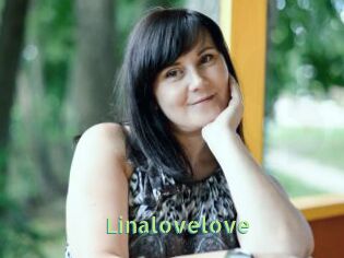 Linalovelove