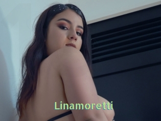 Linamoretti