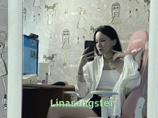 Linasangster