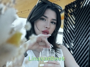 Linavanbeek