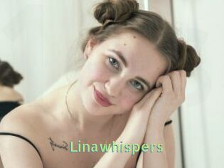 Linawhispers