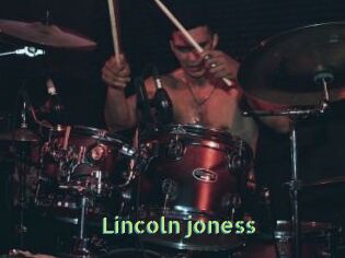Lincoln_joness