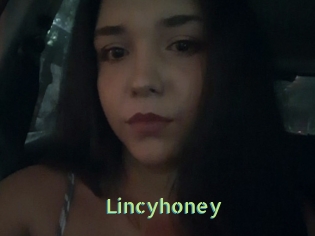 Lincyhoney