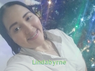 Lindabyrne