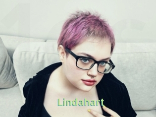lindahart Une Etudiante Sexy