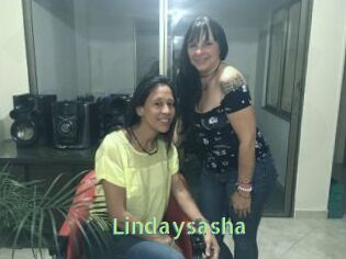 Lindaysasha