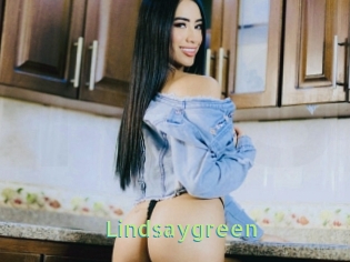 Lindsaygreen