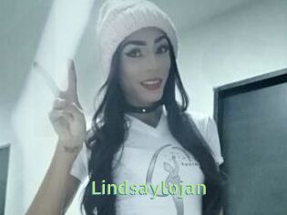 Lindsaylojan