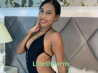 Linethbarns
