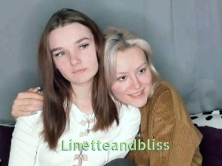 Linetteandbliss