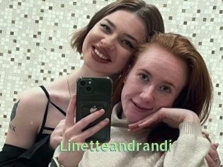 Linetteandrandi