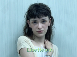 Linetteash