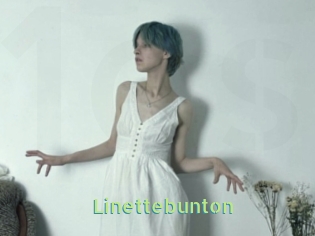 Linettebunton