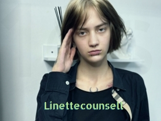 Linettecounsell