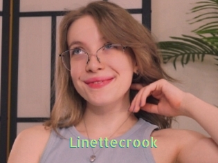 Linettecrook