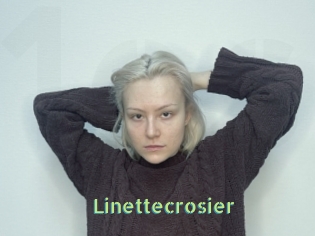 Linettecrosier