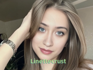 Linettecrust
