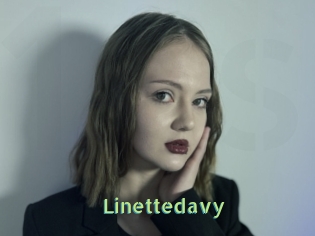 Linettedavy