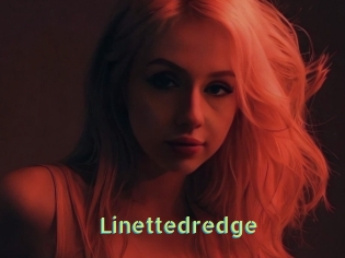 Linettedredge