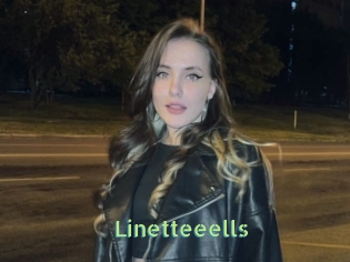 Linetteeells