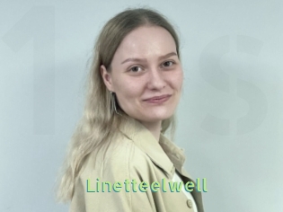 Linetteelwell