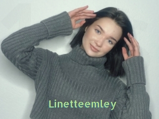 linetteemley Une Etudiante Sexy