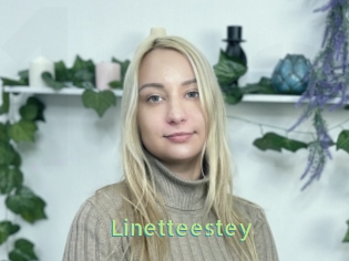 Linetteestey