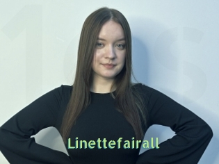 Linettefairall