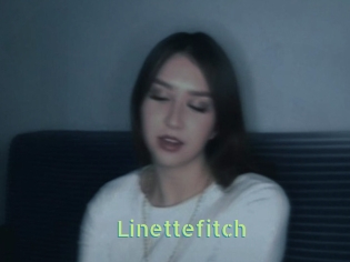 Linettefitch