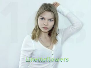 Linetteflowers