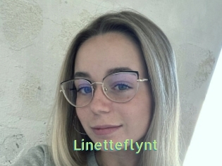 Linetteflynt