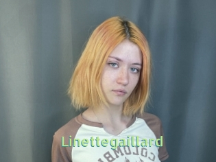 Linettegaillard