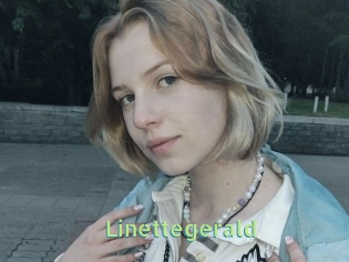 Linettegerald