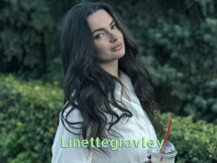 Linettegravley