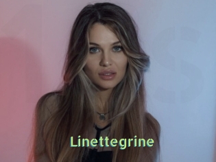 Linettegrine