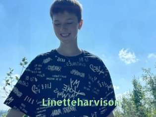 Linetteharvison