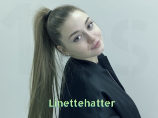 Linettehatter